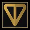 💎 Эмодзи «Cubic Crypto Logos /» для Telegram