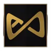 💎 Эмодзи «Cubic Crypto Logos /» для Telegram