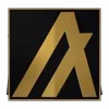💎 Эмодзи «Cubic Crypto Logos /» для Telegram