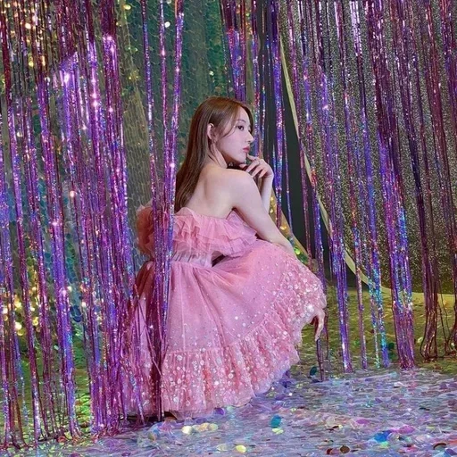 🌟 Стикер «Сакура Мияваки» для Telegram