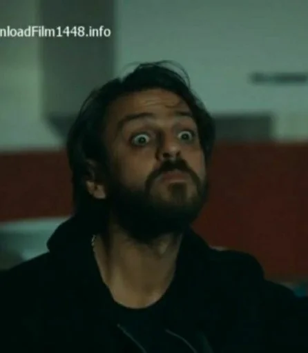 😐 Стикер «Çukur&;un mood» для Telegram