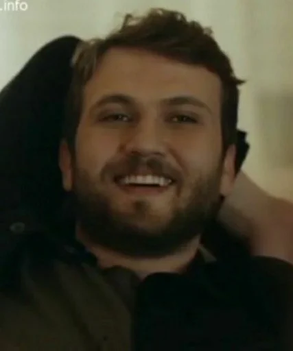 😂 Стикер «Çukur&;un mood» для Telegram