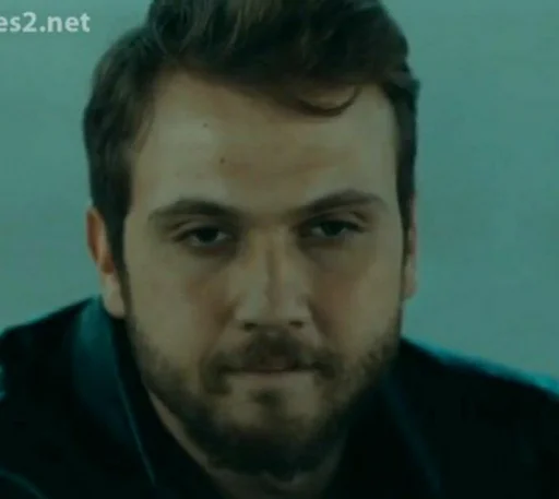 😐 Стикер «Çukur&;un mood» для Telegram