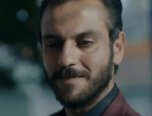 😏 Стикер «Çukur&;un mood» для Telegram