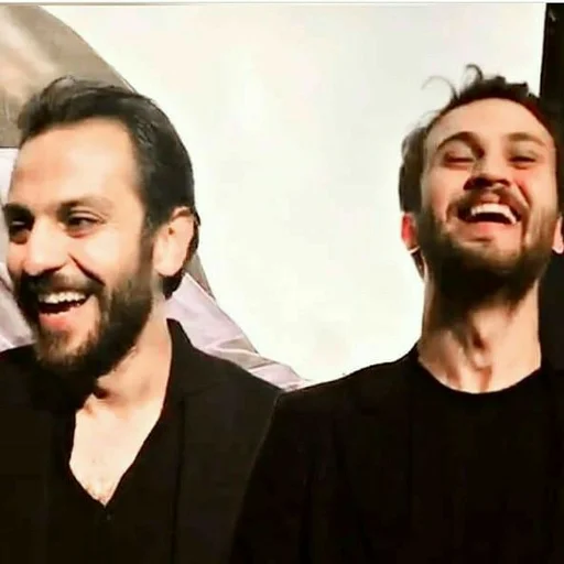 😂 Стикер «Çukur&;un mood» для Telegram
