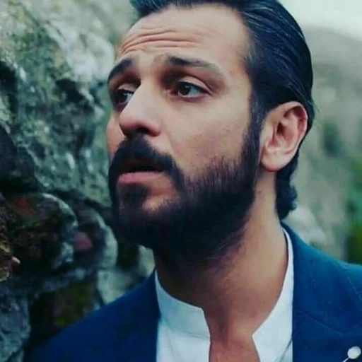 🥺 Стикер «Çukur&;un mood» для Telegram