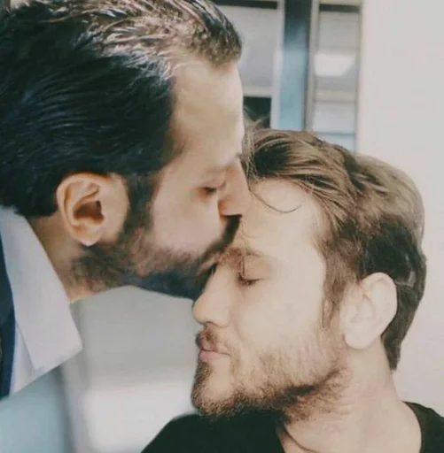 😍 Стикер «Çukur&;un mood» для Telegram