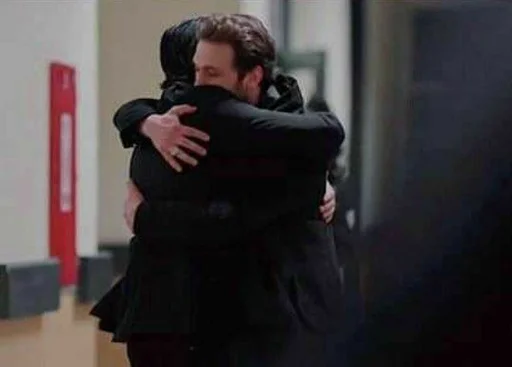😍 Стикер «Çukur&;un mood» для Telegram