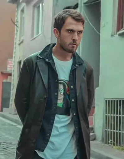 😒 Стикер «Çukur&;un mood» для Telegram