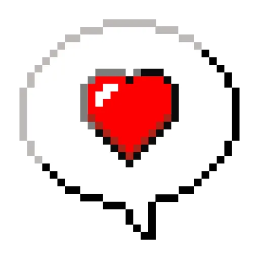 💭 Эмодзи «NOT OS 95» для Telegram