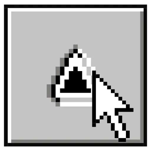 ✅ Эмодзи «NOT OS 95» для Telegram