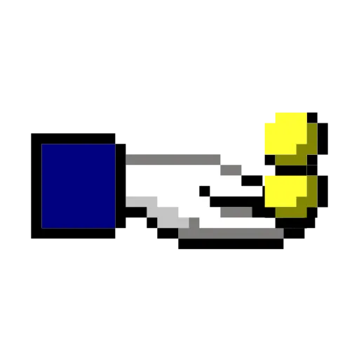 🪙 Эмодзи «NOT OS 95» для Telegram