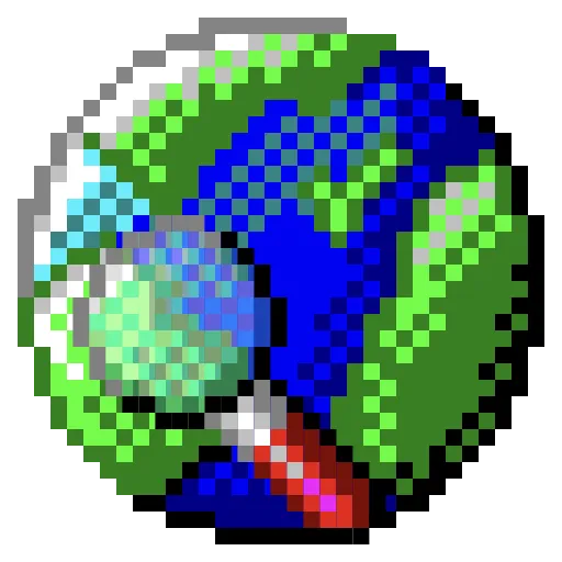 🌎 Эмодзи «NOT OS 95» для Telegram
