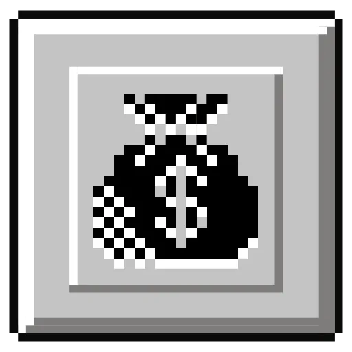 💰 Эмодзи «NOT OS 95» для Telegram