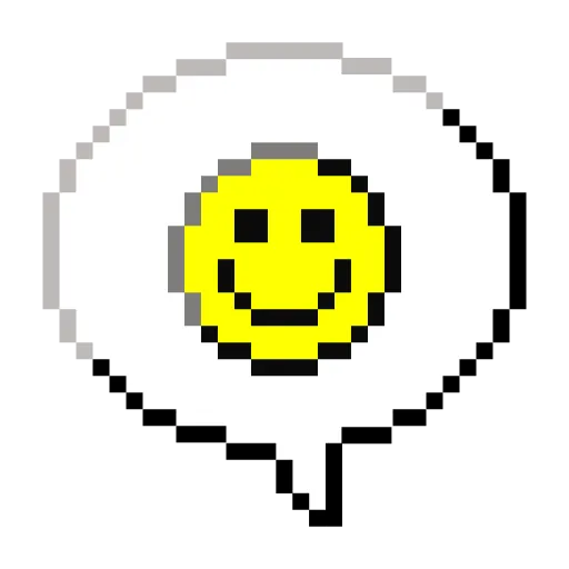 😊 Эмодзи «NOT OS 95» для Telegram