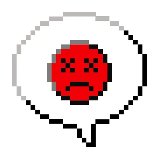 🥵 Эмодзи «NOT OS 95» для Telegram
