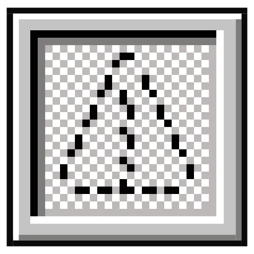 ♻️ Эмодзи «NOT OS 95» для Telegram