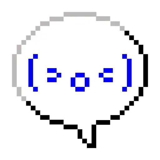 😆 Эмодзи «NOT OS 95» для Telegram