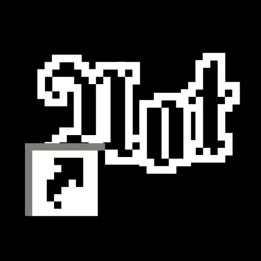 👽 Эмодзи «NOT OS 95» для Telegram