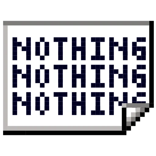 📰 Эмодзи «NOT OS 95» для Telegram