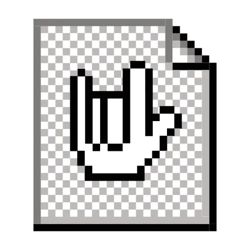 🤟 Эмодзи «NOT OS 95» для Telegram