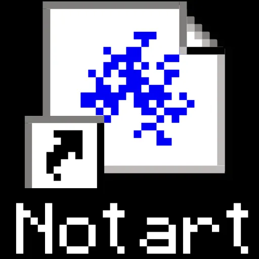 🙀 Эмодзи «NOT OS 95» для Telegram