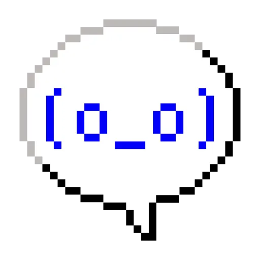 😳 Эмодзи «NOT OS 95» для Telegram