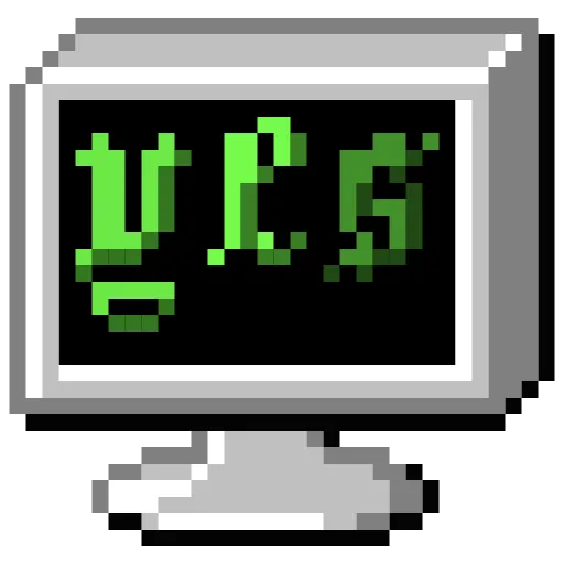 🟩 Эмодзи «NOT OS 95» для Telegram