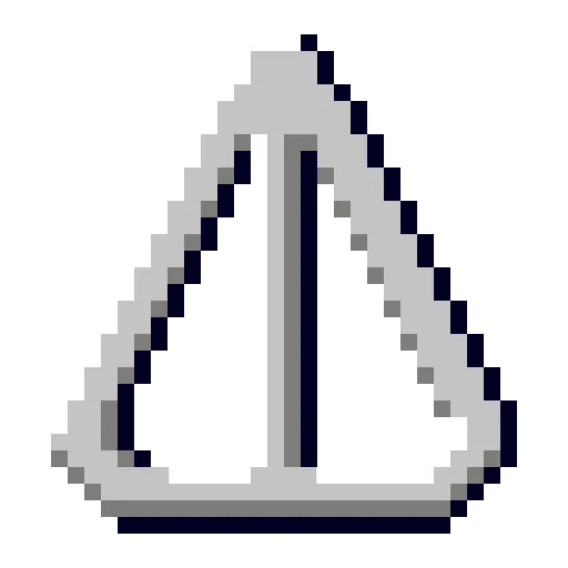 🔺 Эмодзи «NOT OS 95» для Telegram