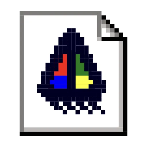 📜 Эмодзи «NOT OS 95» для Telegram