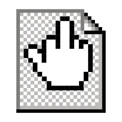 🖕 Эмодзи «NOT OS 95» для Telegram