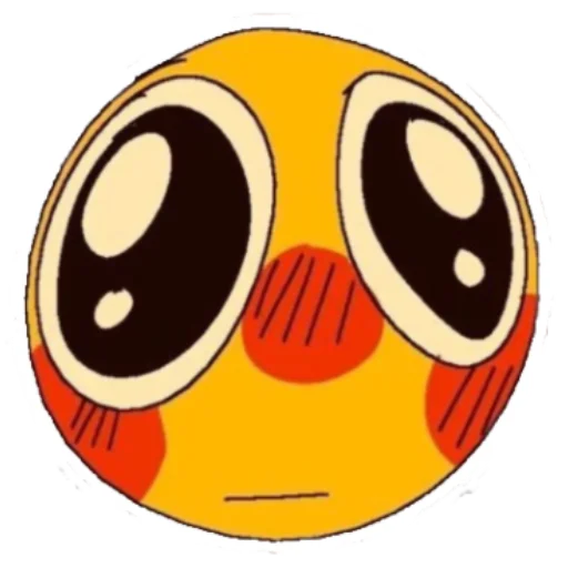 Стикерпак 𝚌𝚞𝚛𝚜𝚎𝚍 𝚎𝚖𝚘𝚓𝚒𝚜 для Telegram — скачать