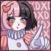 💘 Эмодзи «Валентинка Маф» для Telegram