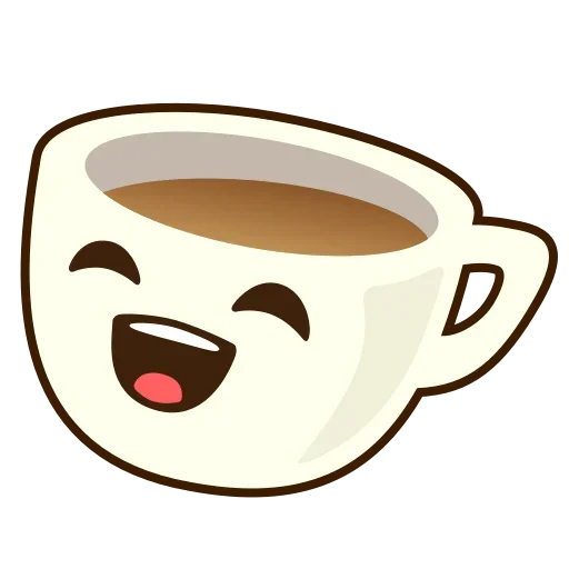 Стикерпак Breakfast для Telegram