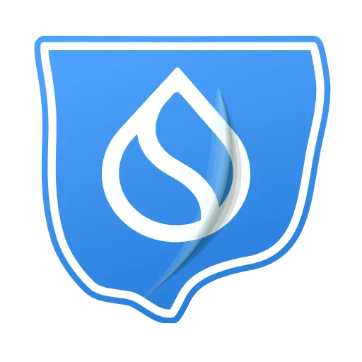 💧 Эмодзи «Flags ×» для Telegram