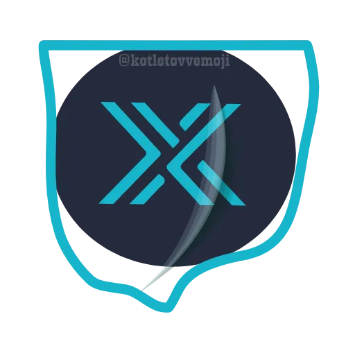💰 Эмодзи «Flags ×» для Telegram