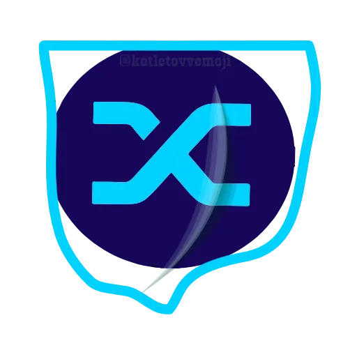 💰 Эмодзи «Flags ×» для Telegram