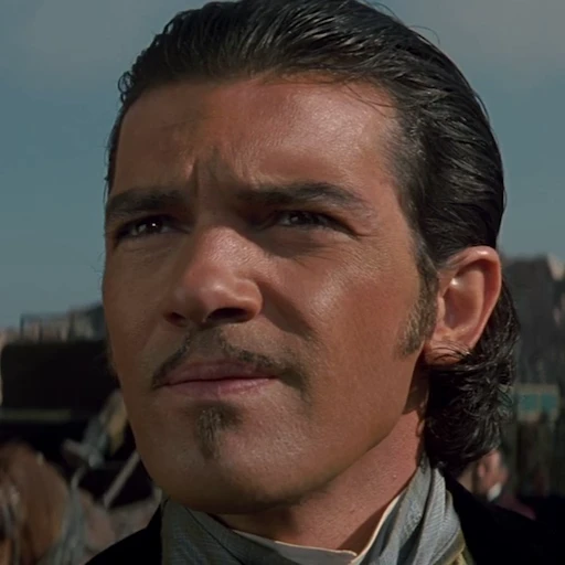 🫤 Стикер «The_Mask_of_Zorro» для Telegram