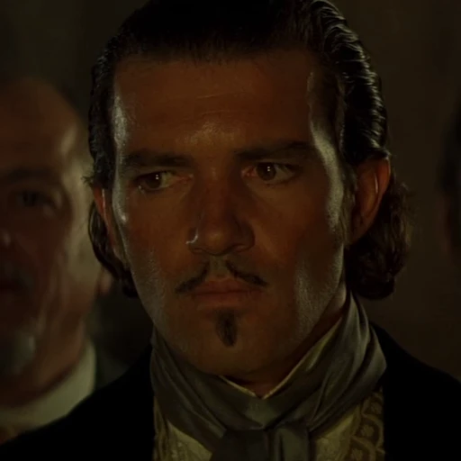 😠 Стикер «The_Mask_of_Zorro» для Telegram
