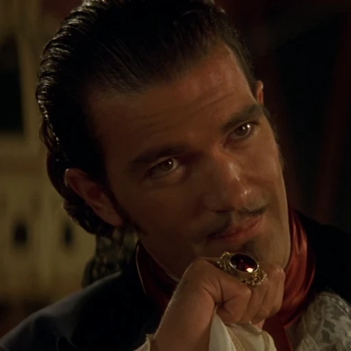 🙂 Стикер «The_Mask_of_Zorro» для Telegram