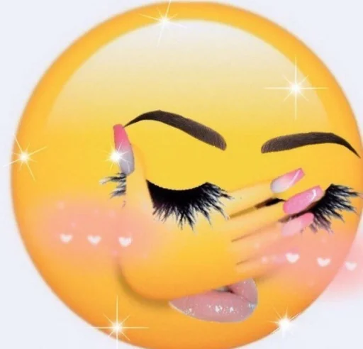 😍 Стикер «[ c u r s e d ]» для Telegram