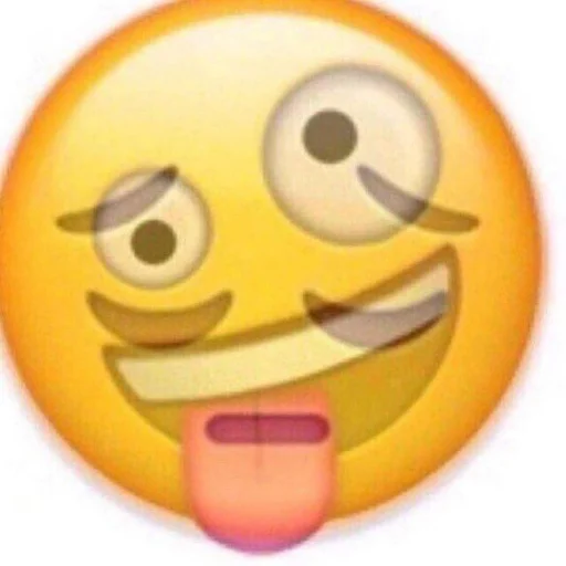 😔 Стикер «[ c u r s e d ]» для Telegram