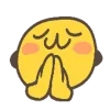 ☀️ Эмодзи «cursed emoji - курсед смайлы» для Telegram