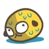 ☀️ Эмодзи «cursed emoji - курсед смайлы» для Telegram