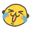 ☀️ Эмодзи «cursed emoji - курсед смайлы» для Telegram