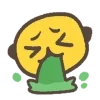 ☀️ Эмодзи «cursed emoji - курсед смайлы» для Telegram