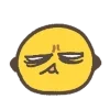 ☀️ Эмодзи «cursed emoji - курсед смайлы» для Telegram
