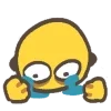☀️ Эмодзи «cursed emoji - курсед смайлы» для Telegram