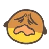 ☀️ Эмодзи «cursed emoji - курсед смайлы» для Telegram