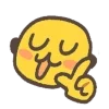 ☀️ Эмодзи «cursed emoji - курсед смайлы» для Telegram